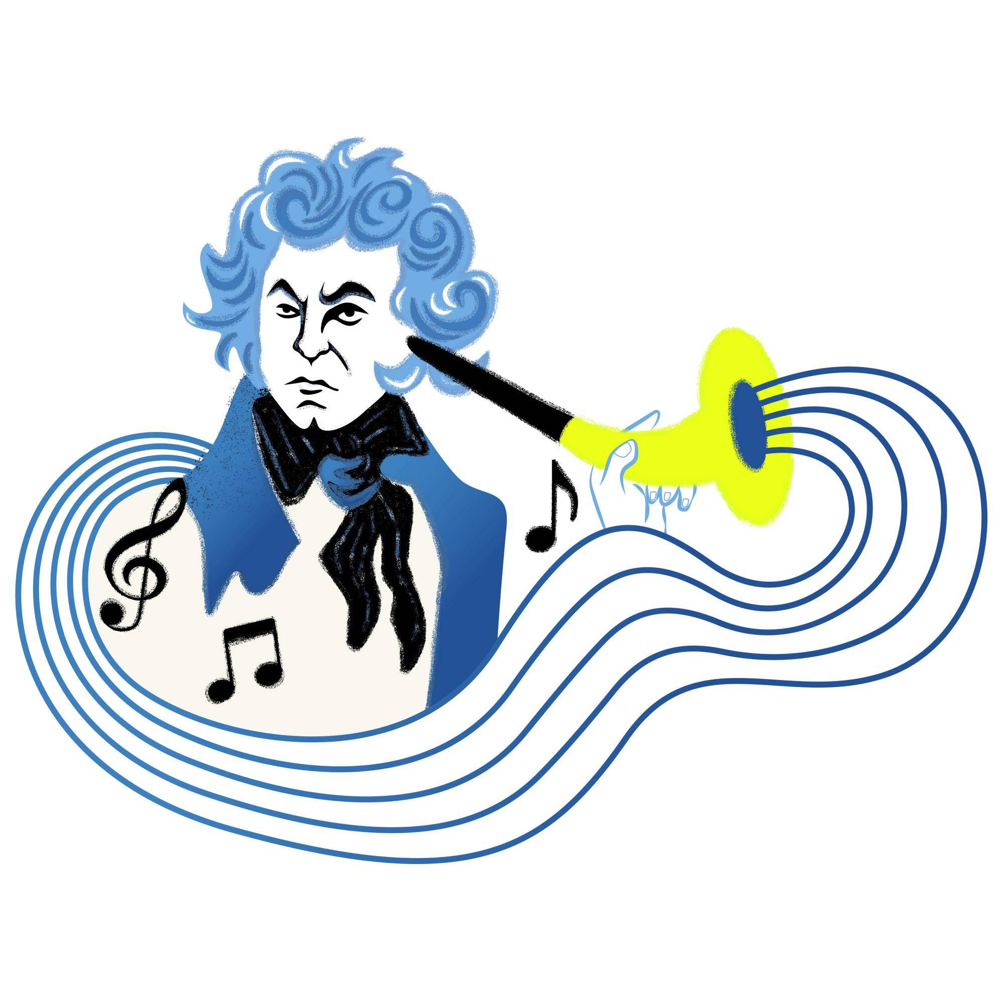 $!Beethoven, más allá de las estrellas