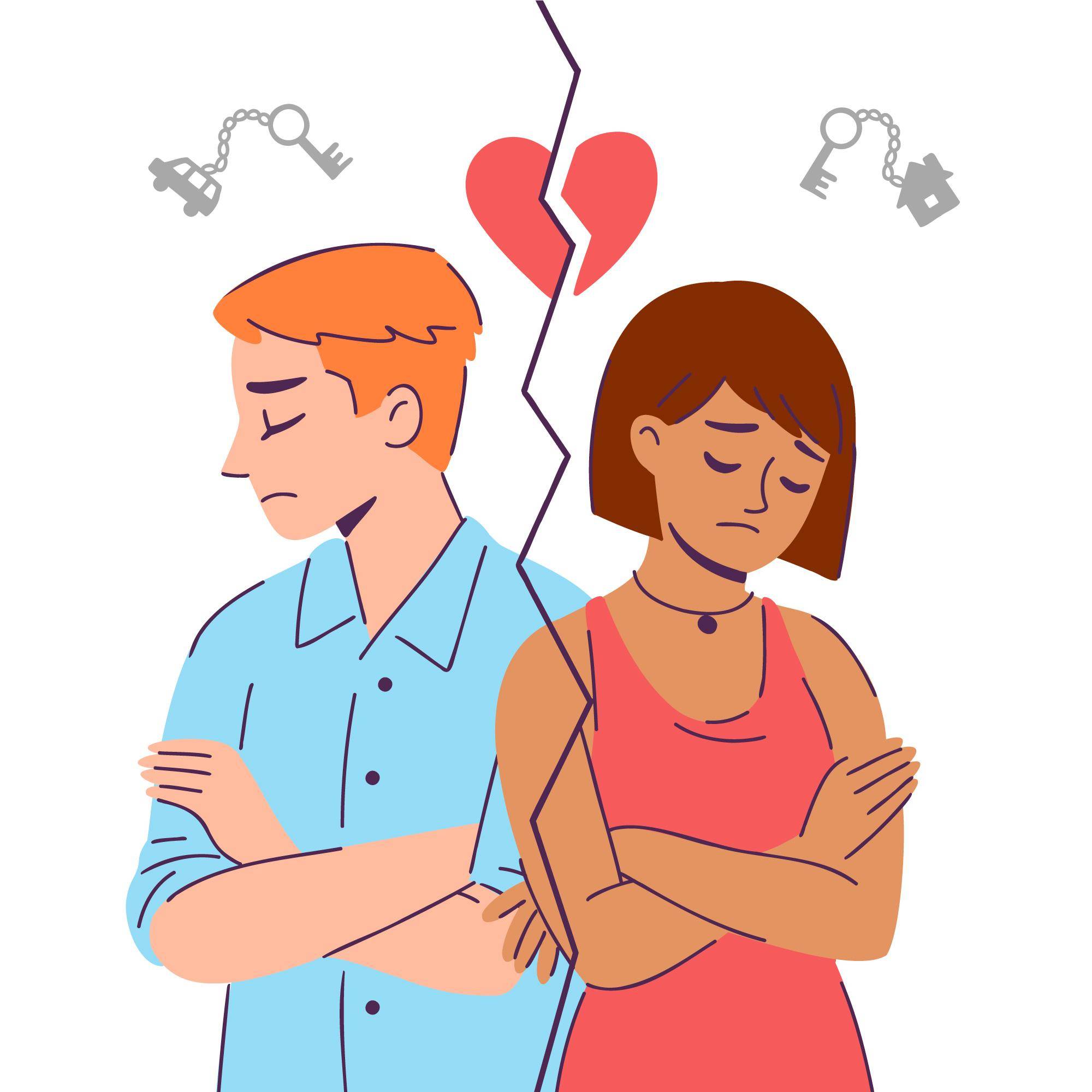 Cuando el amor se convierte en deuda