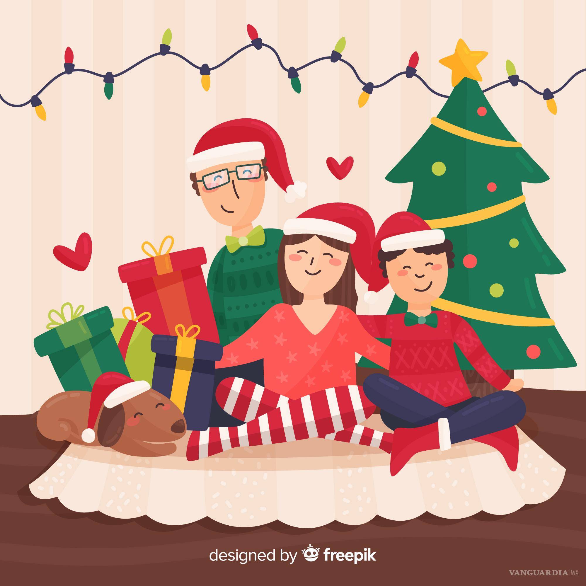 Cuando la Navidad deja de ser magia y se convierte en expectativa