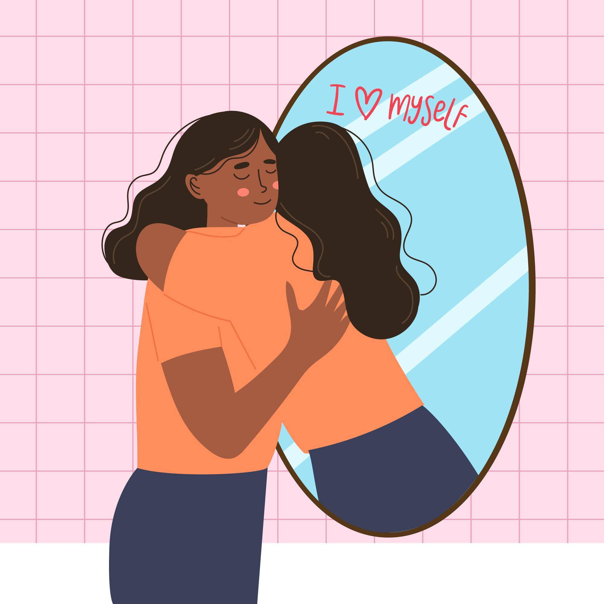 Conquistarte a ti mismo