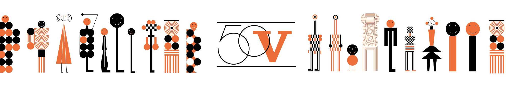 Vanguardia cumple 50 años: medio siglo de compromiso, retos e innovación