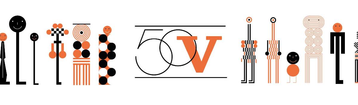 Vanguardia cumple 50 años: medio siglo de compromiso, retos e innovación