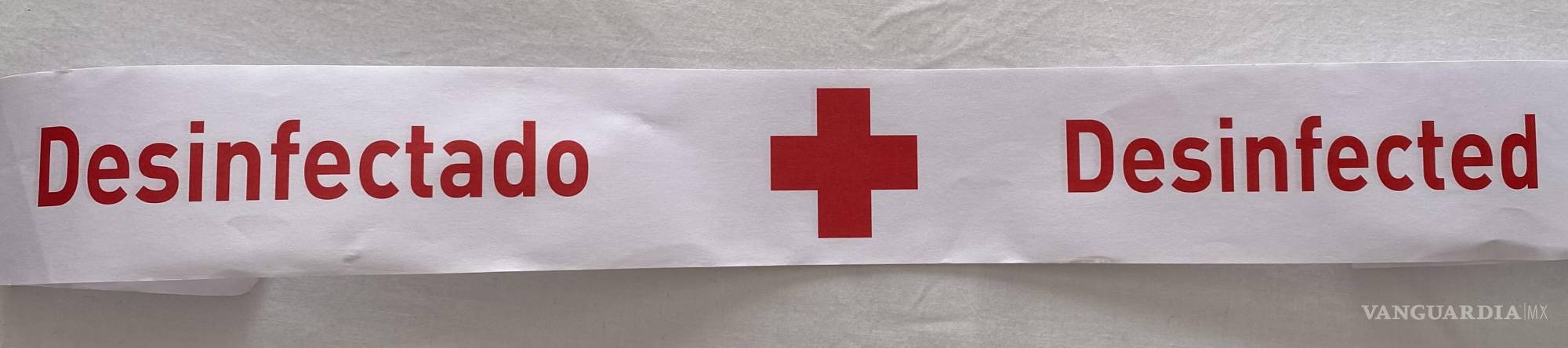 $!Para separar a los activistas de a deveras de los farsantes.