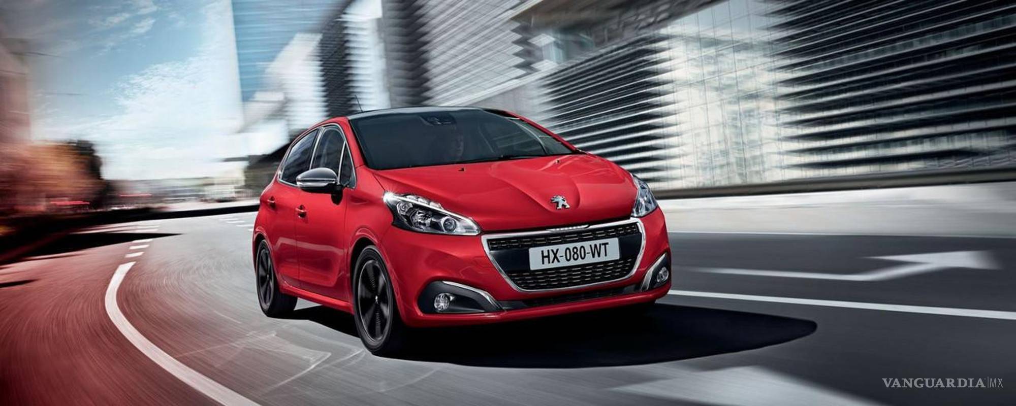 $!El motor 3 cilindros es una buena opción y aquí hay 5 buenos ejemplos