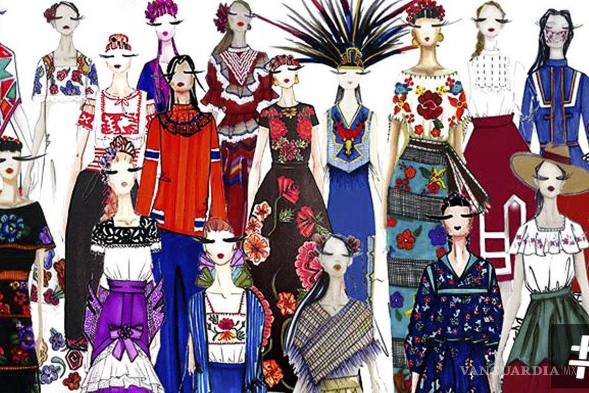 Mexi Boho: Orgullo de México