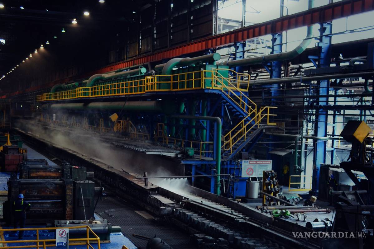 Gobierno de Coahuila será enlace entre AHMSA y sus acreedores