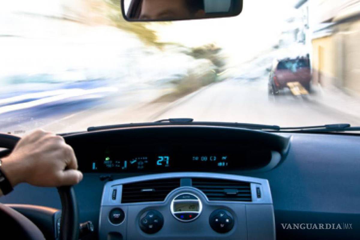 Recibe México los automóviles más inseguros de la industria automotriz