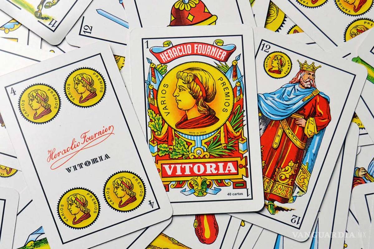 $!¿Qué te depara el futuro?... este es el significado de las cartas en la baraja española