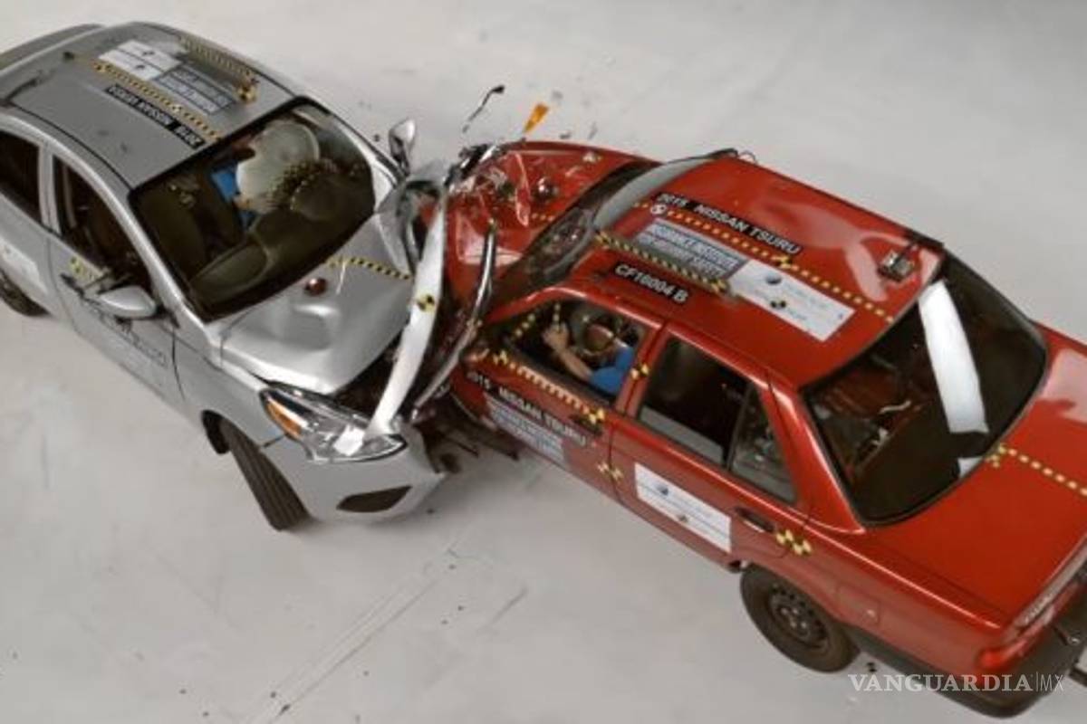 ¿AMLO abogará por autos más seguros para los mexicanos?