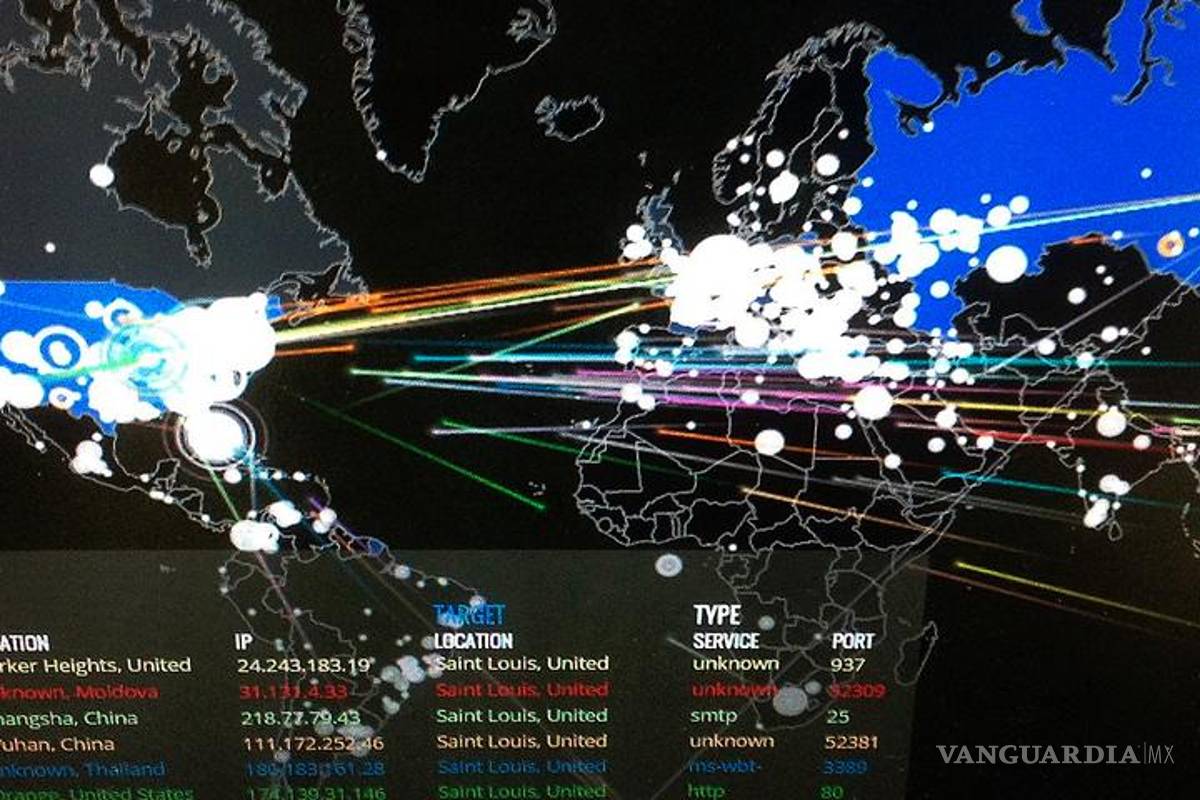 $!¿Cómo será el terrorismo dentro de diez años? Así lo imagina Estados Unidos