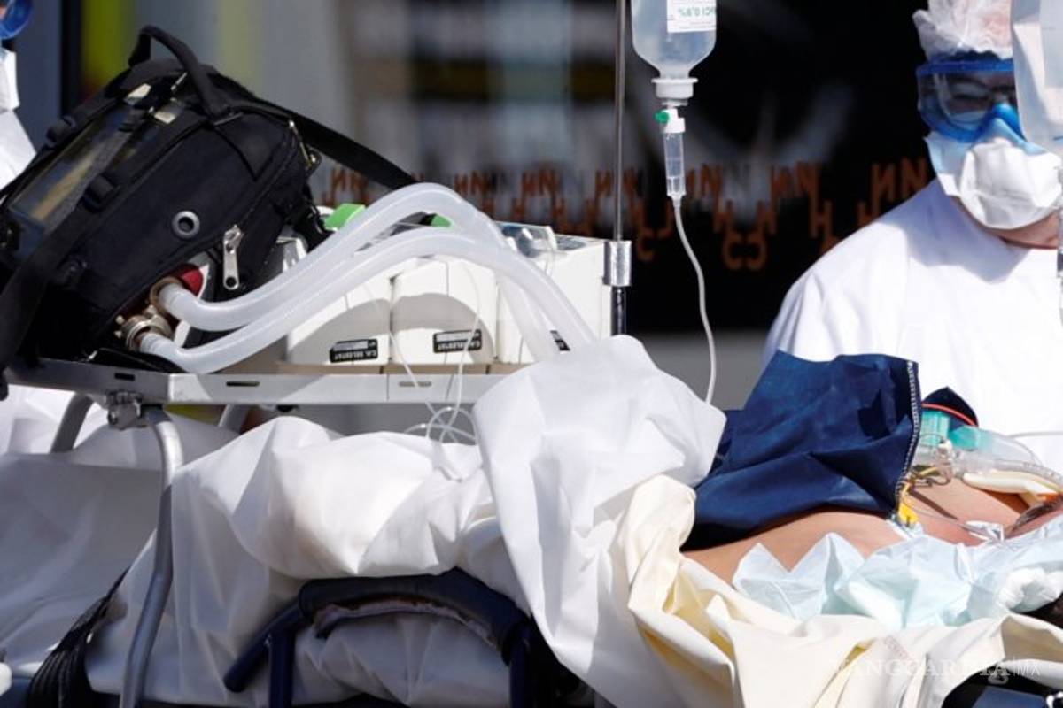 Los cuatro tratamientos que la OMS estudia contra el coronavirus