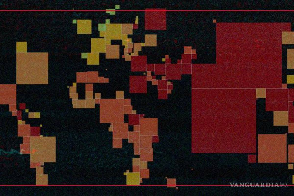 Más del 50 % de la población mundial vive en países muy peligrosos para los periodistas, según Reporteros sin Fronteras