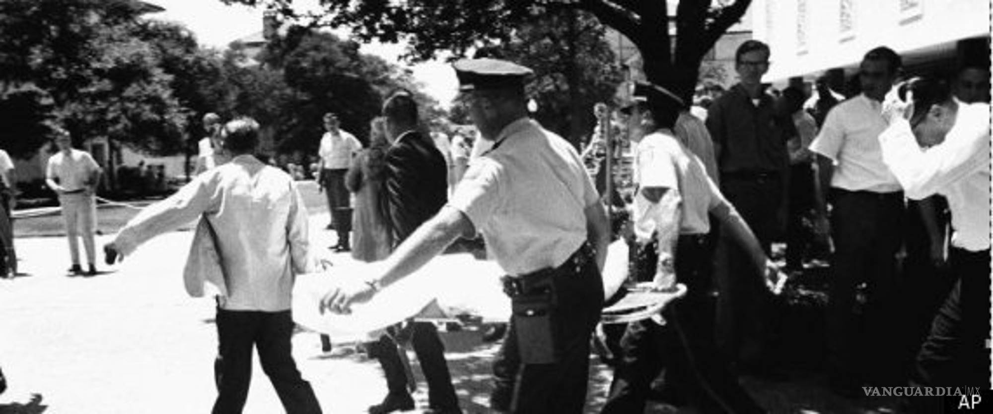 $!Balacera en Colegio Americano de Monterrey, similar a la secundaria Columbine; aquí un recuento de las peores masacres en escuelas del mundo