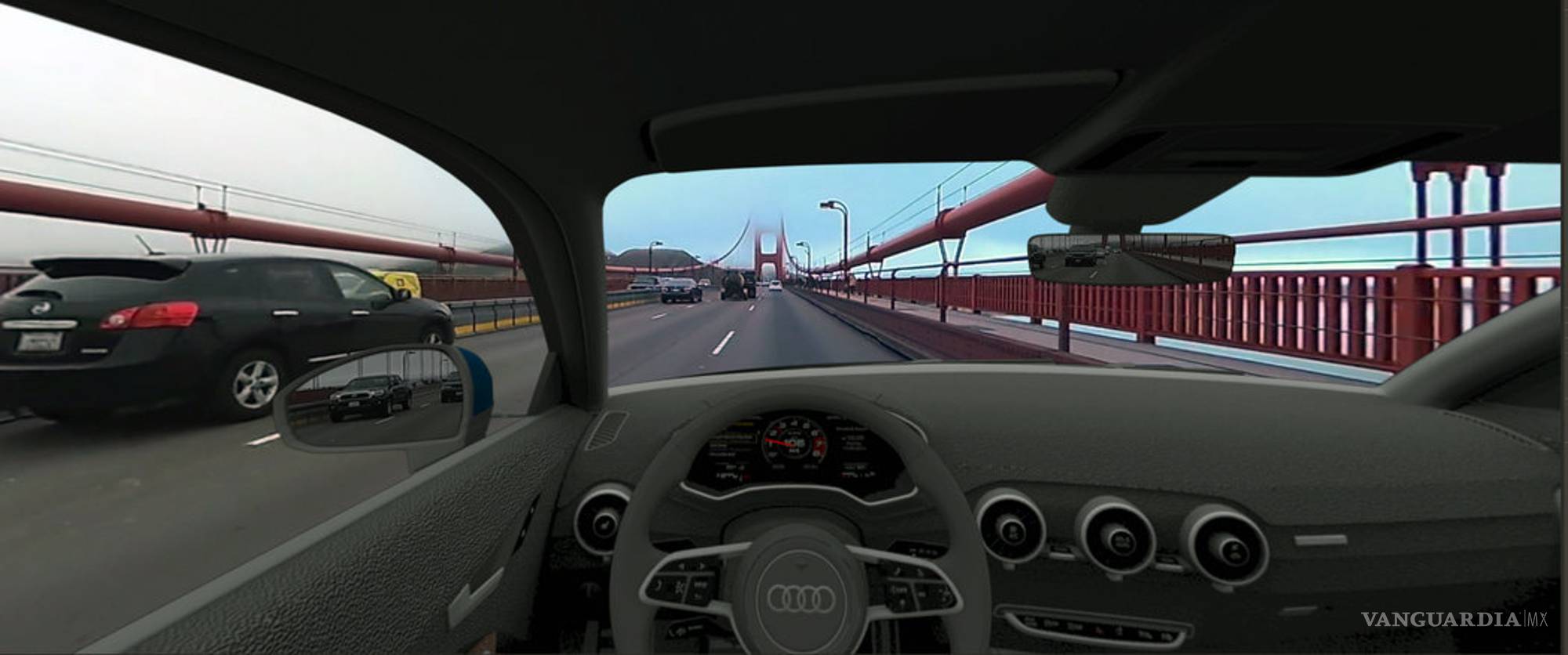 $!La realidad virtual nos puede ayudar a combatir traumas reales