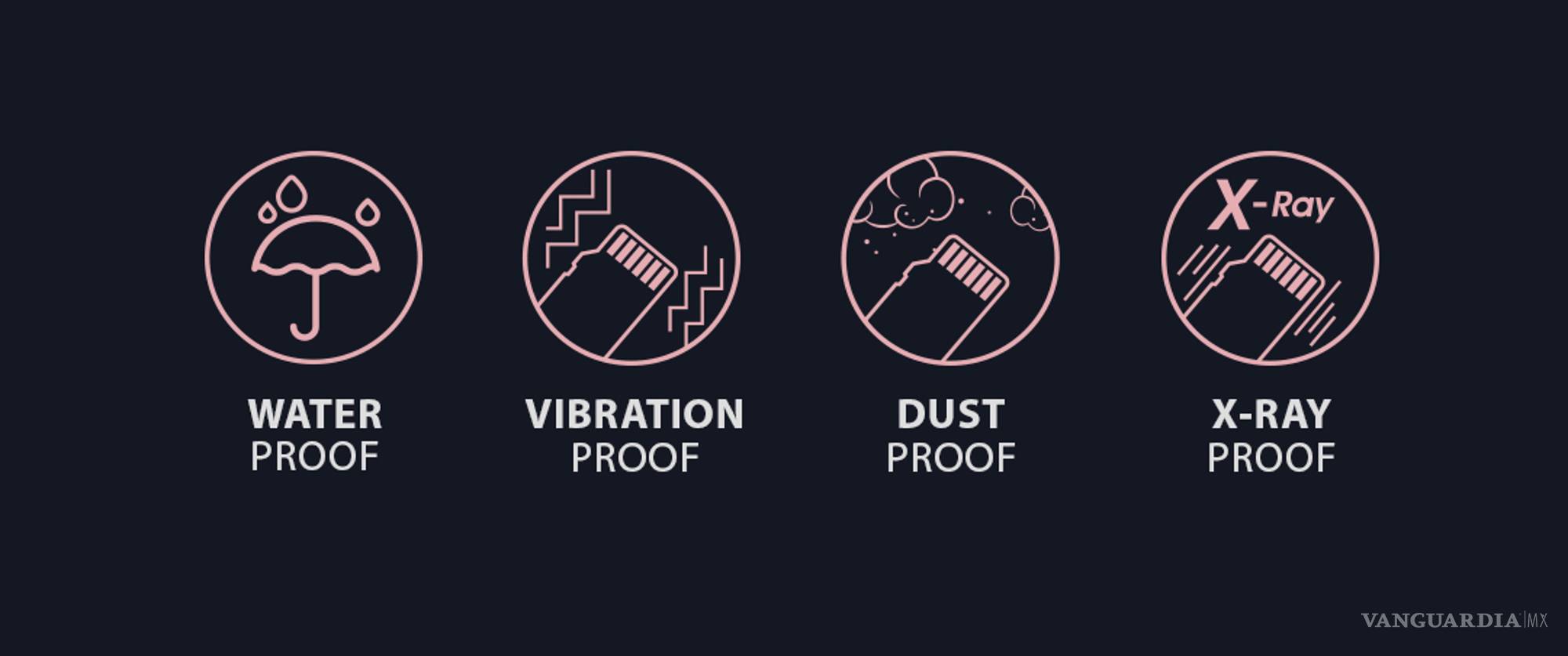 $!La mejor opción en tarjetas de memoria para fotógrafos SP Elite microSDXC UHS-1