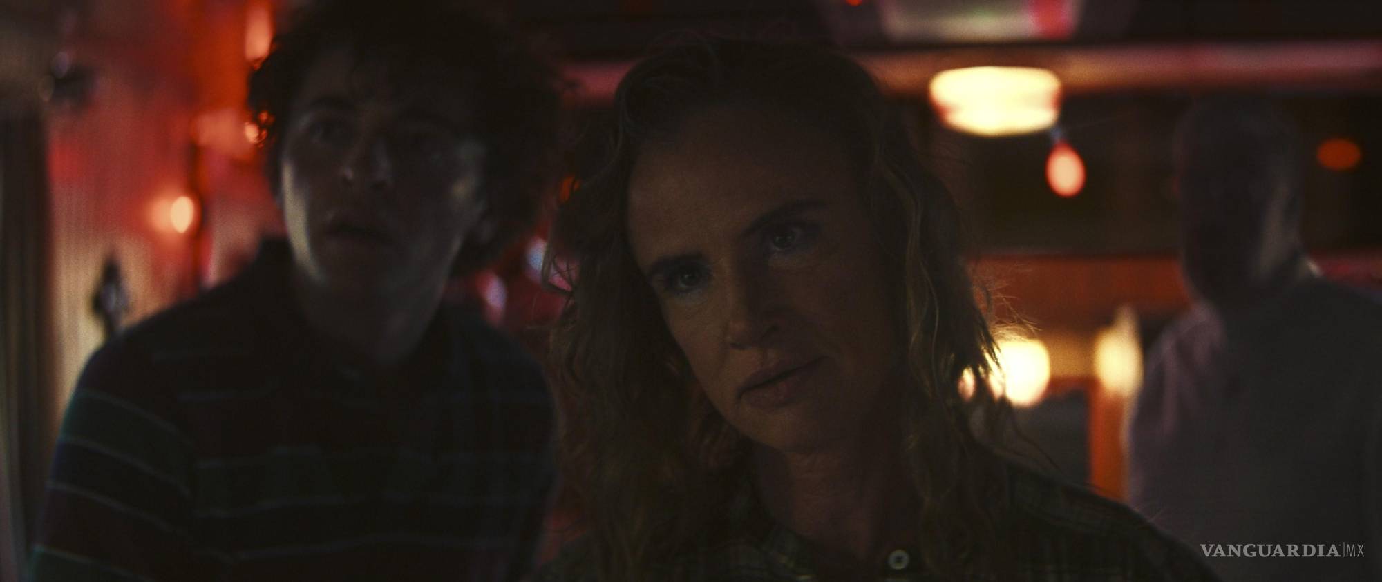 $!‘No elegí la actuación para ser ‘cool’ sino para darle mi voz a un buen personaje’, Juliette Lewis habla sobre ‘Cabo de Miedo’