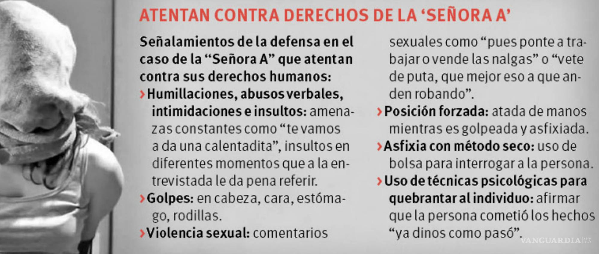 $!¿Culpable o no? millennials, de la selfie a la justicia