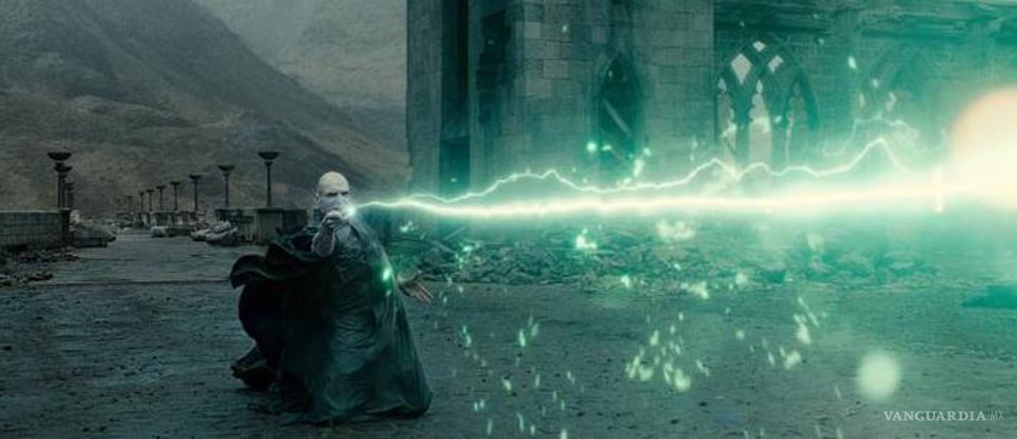 $!J. K. Rowling, y la “cámara de sus secretos”