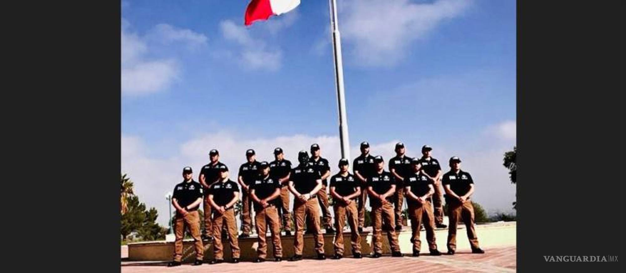 $!Investigan y analizan delitos.