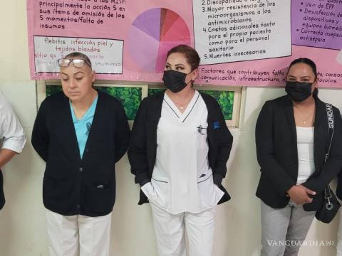 $!Por la falta de personal les han atrasado vacaciones o les niegan permisos porque no tienen con quién cubrirlo.