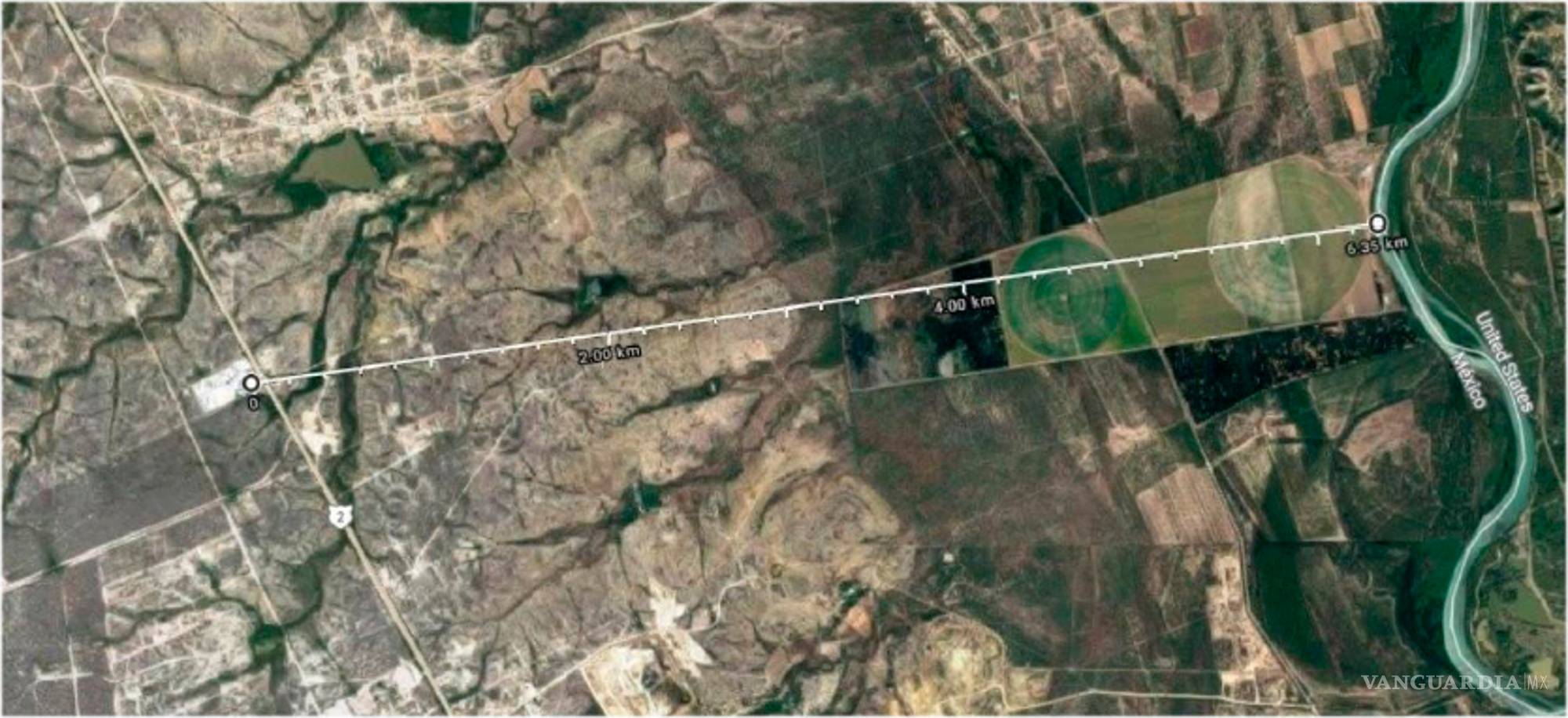 $!8 años después... la verdad sobre cómo los Zetas convirtieron al Penal de Piedras Negras en su maquiladora