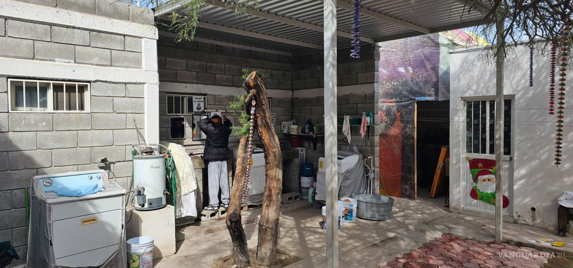 $!El Centro de Día “Jesús Torres” destaca la importancia de la colaboración ciudadana para proporcionar atención médica, asesoría legal y apoyo emocional a los migrantes.