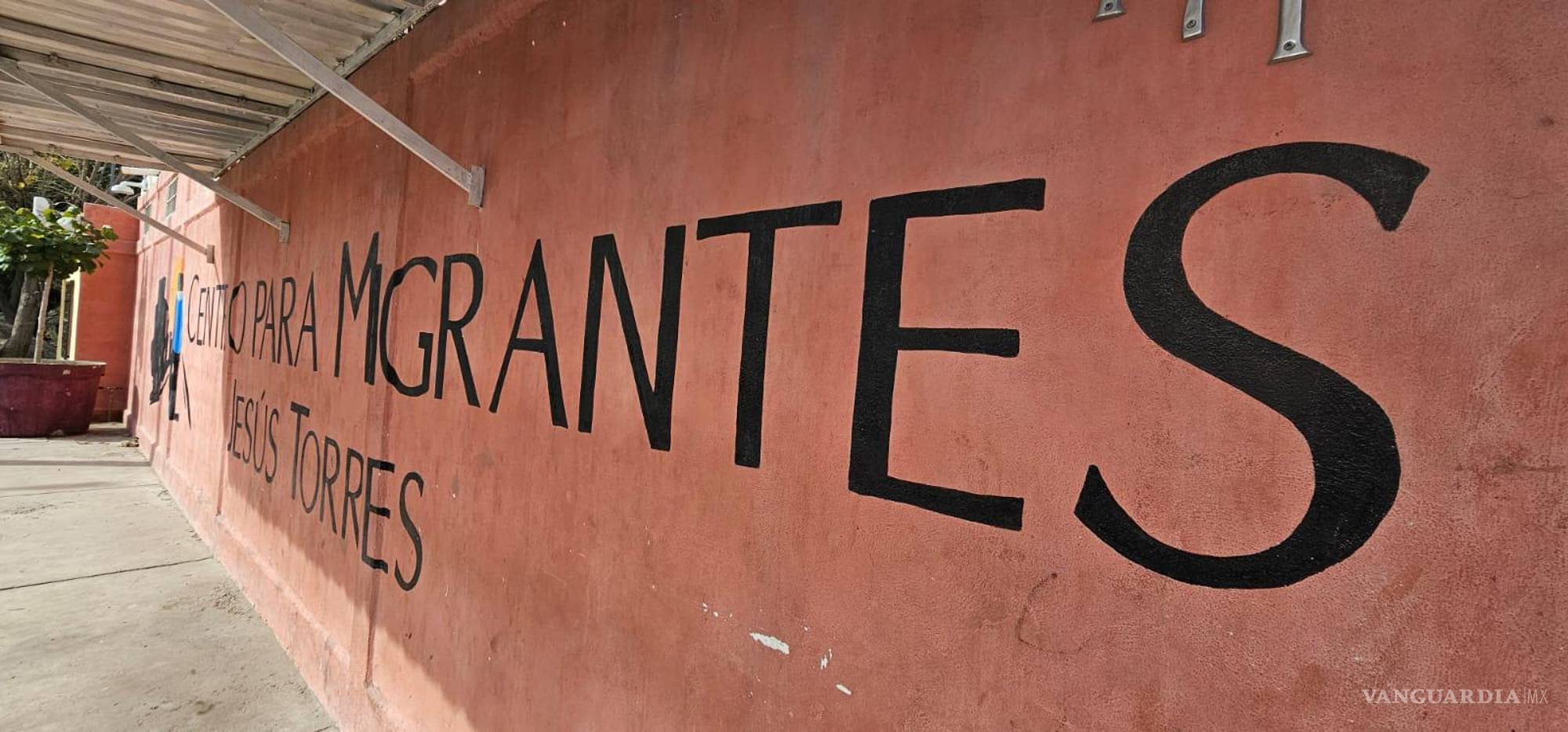 $!A través de campañas humanitarias, el Centro logró atender a 9,500 viajeros en 2023.