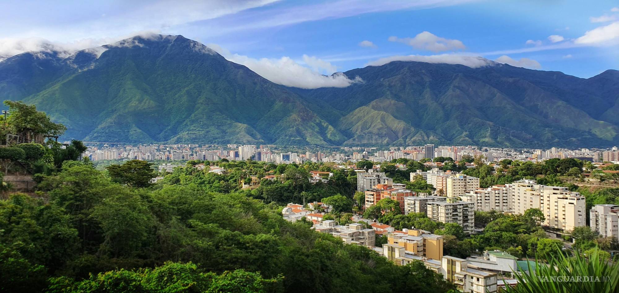 $!Caracas, Venezuela