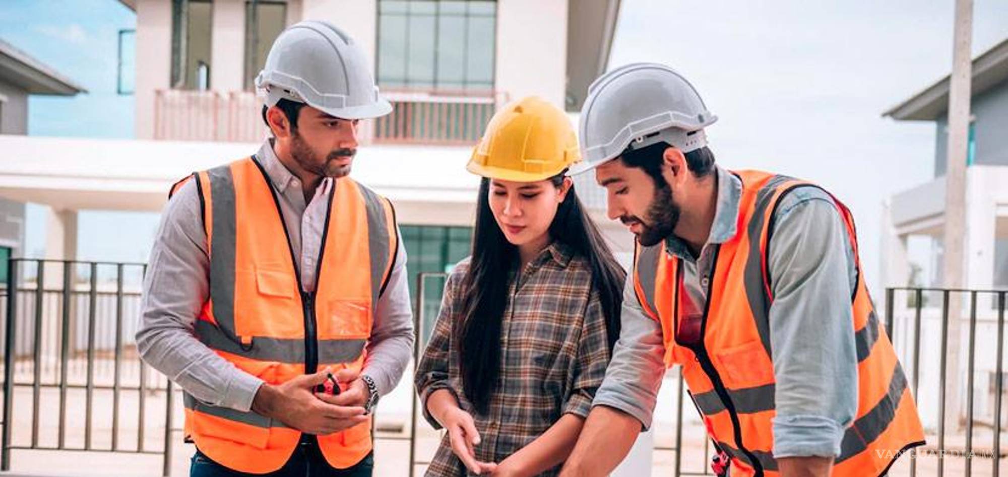 $!La ingeniería civil se posiciona ante la demanda de profesionistas.