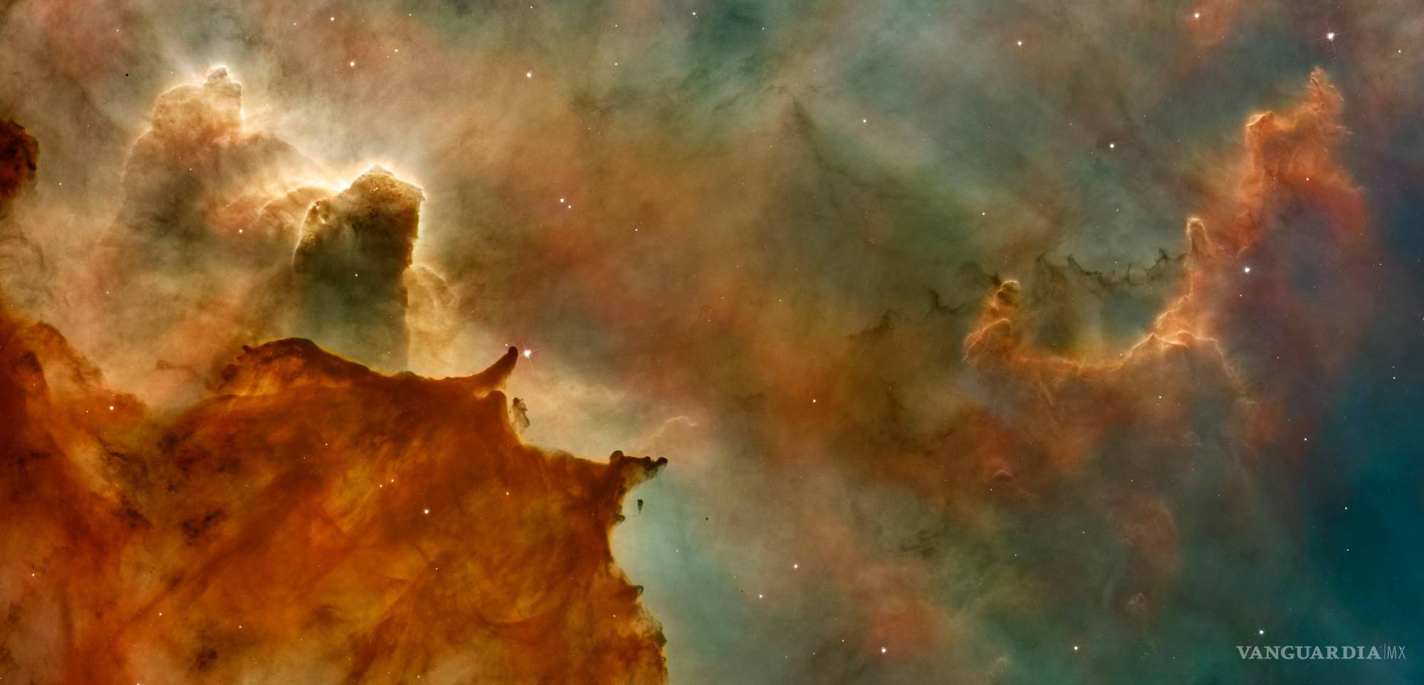 $!Ondas de radio de un exoplaneta apuntan a un campo magnético sin precedentes