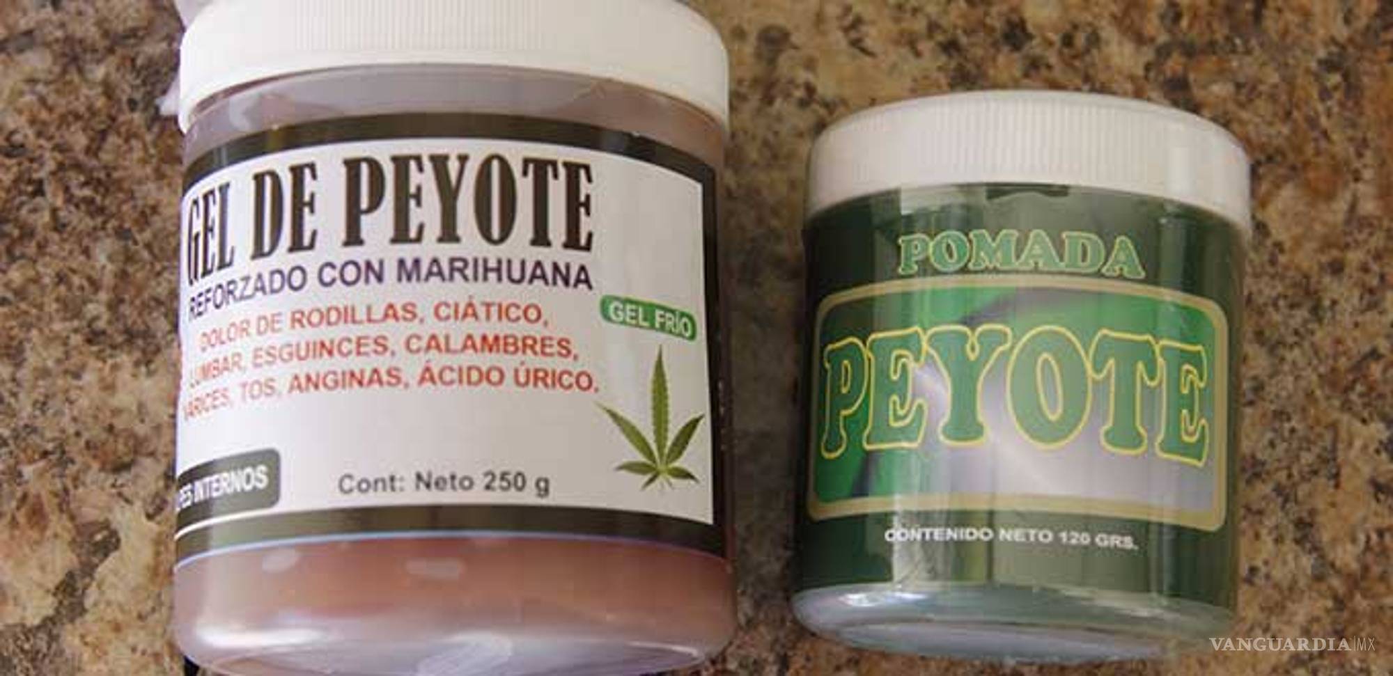 $!El toque medicinal