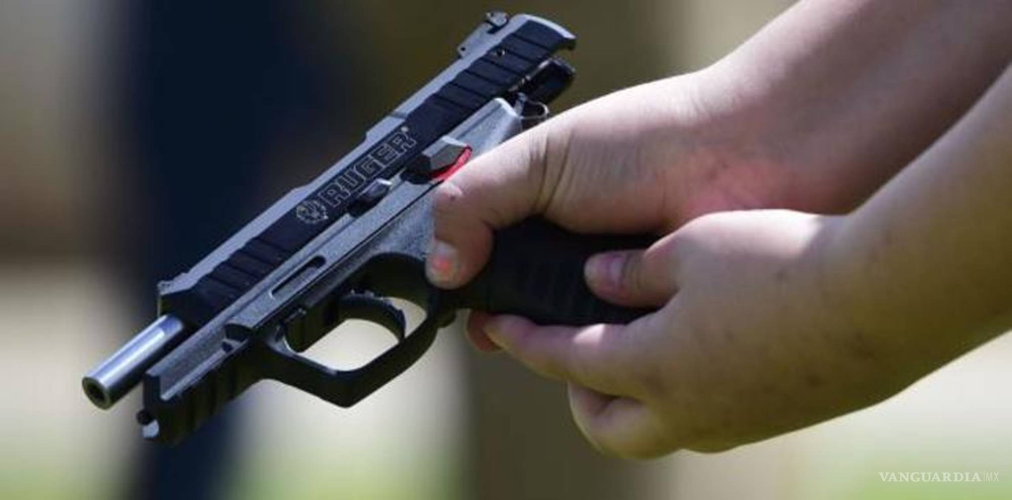 $!Armarse requiere recursos y razones... pistolas y dinero: ¿Se extiende uso de armas en clase alta?