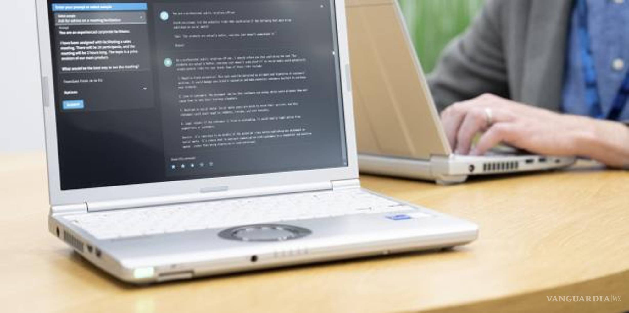 $!Para evitar la fuga de datos y mejorar la seguridad, algunas empresas han diseñado productos de IA generativa que no conservan los datos de los clientes.