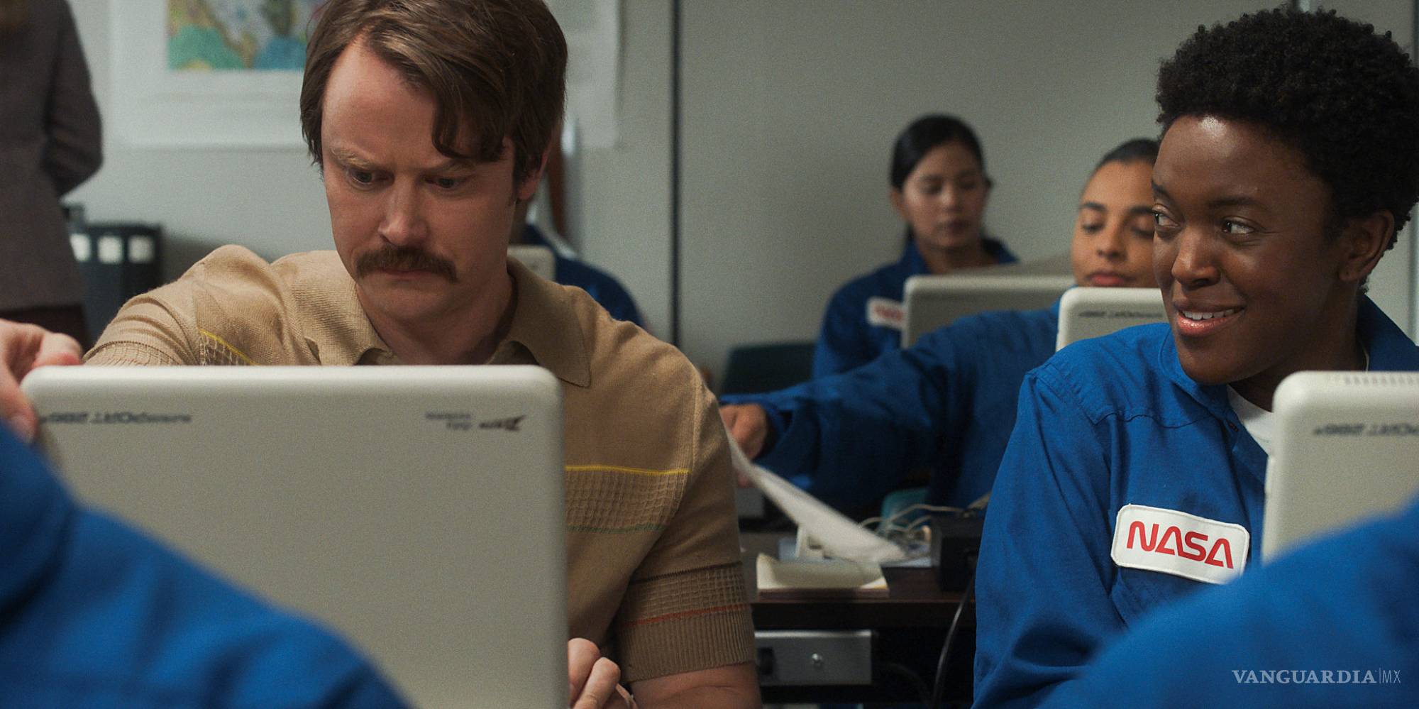 $!¡Puro ‘girl power’! Mujeres conquistan la Luna en el streaming y en la NASA