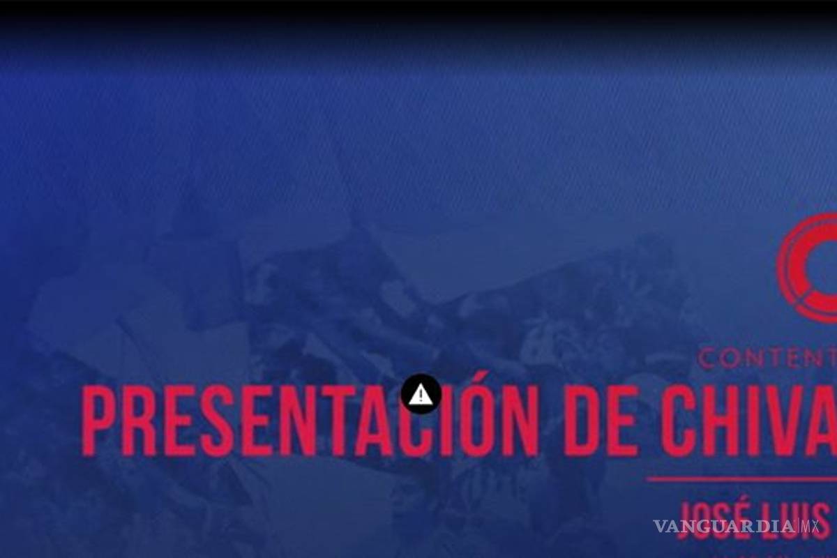 Chivas TV arranca con fallas; los 'destrozan' en redes