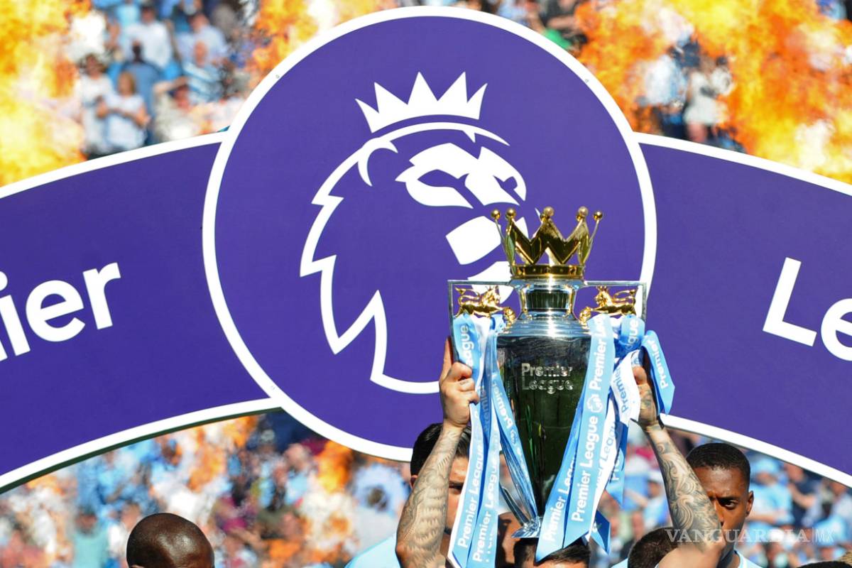 Covid- 19 pone en cuarentena a la Premier League