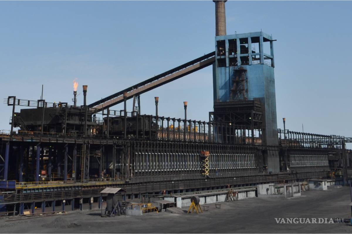 Ven septiembre como el mes en que se firme el acuerdo entre Villacero y AHMSA