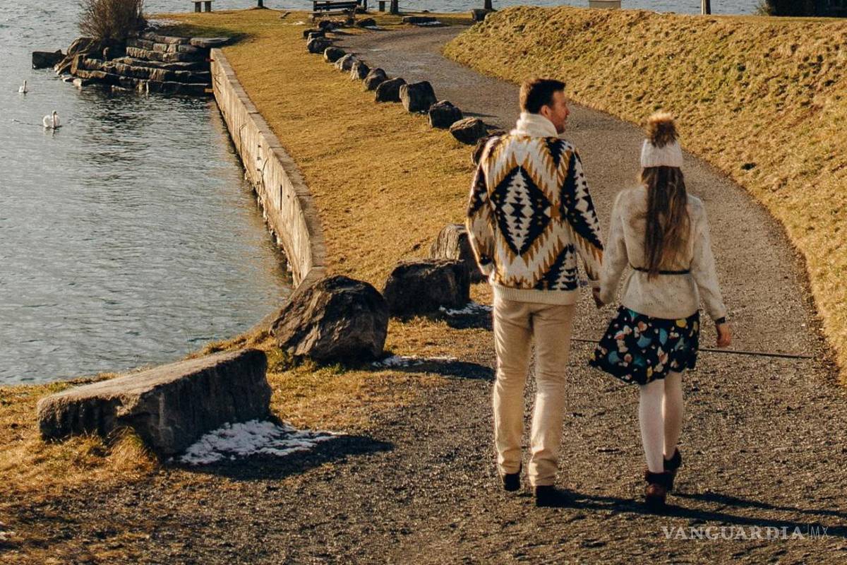 Que no te engañen con perfiles falsos