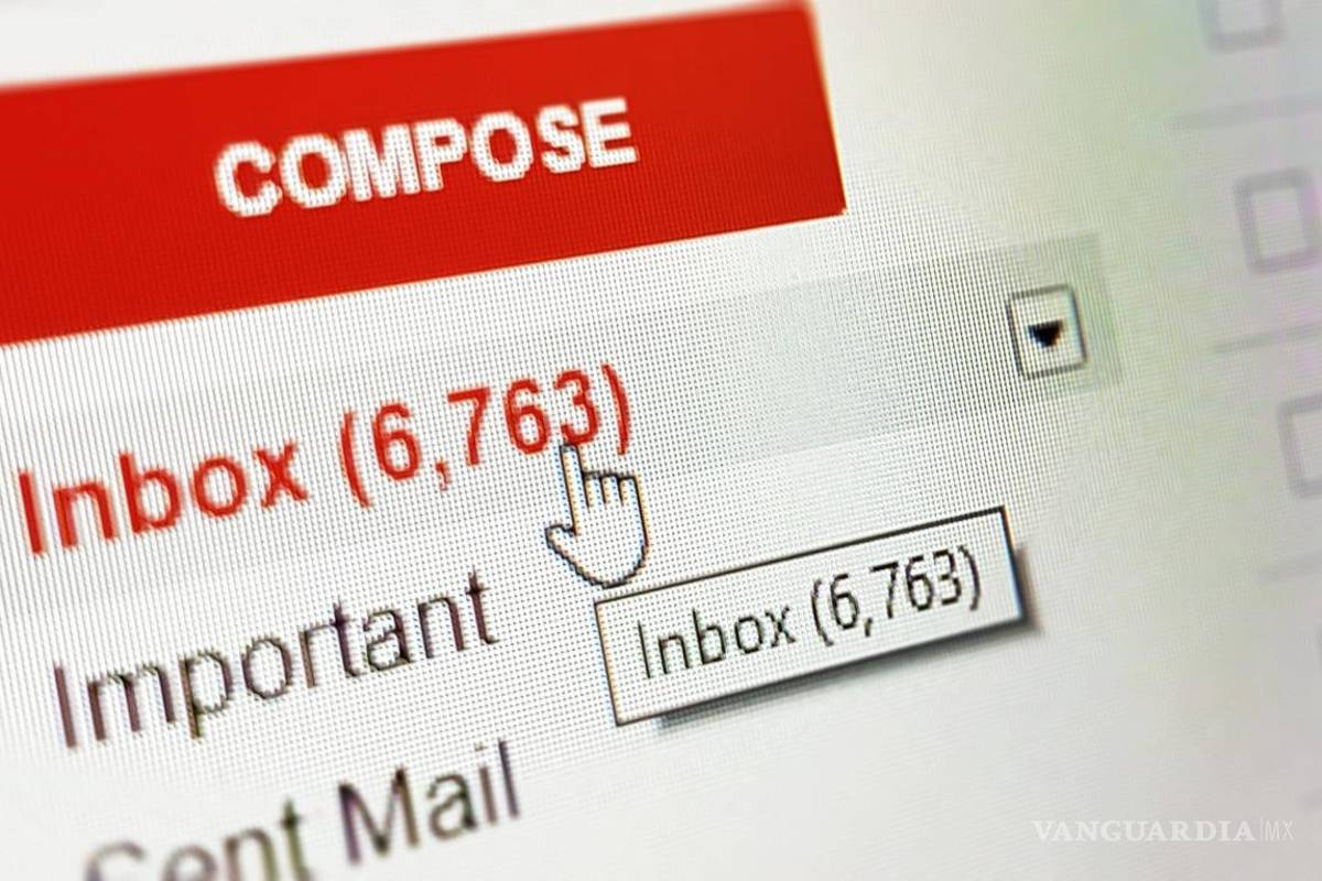 Libera espacio en tu cuenta de Gmail y aumenta la productividad de tu correo electrónico