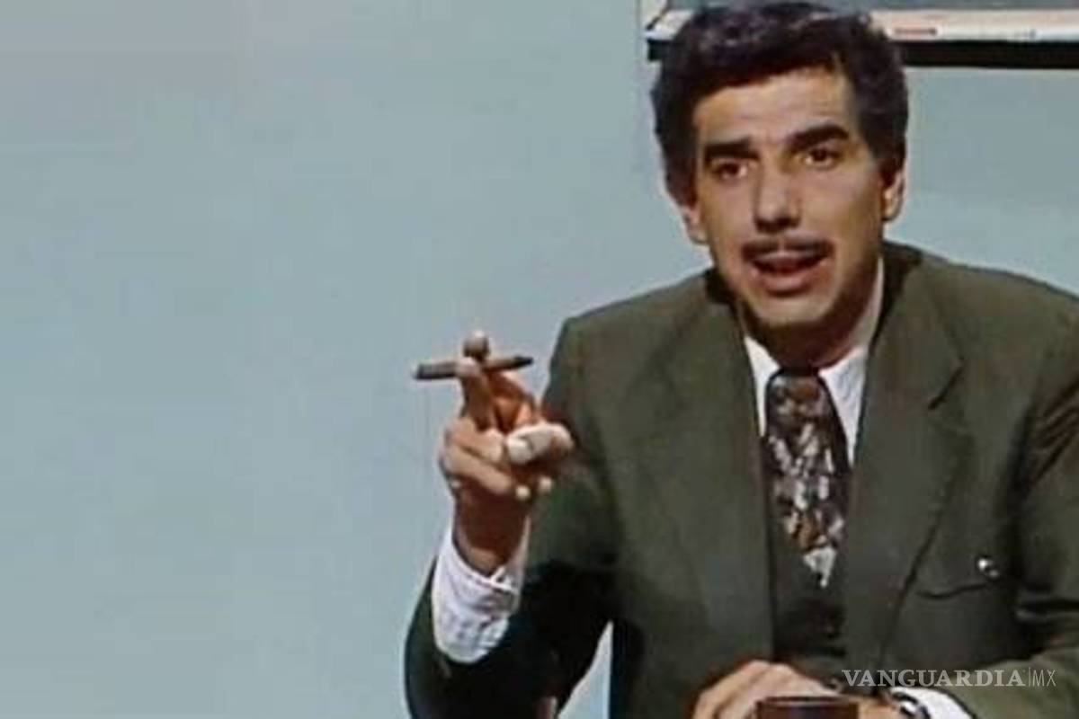 Un curso intensivo de conocimientos básicos impartido por el profesor Jirafales