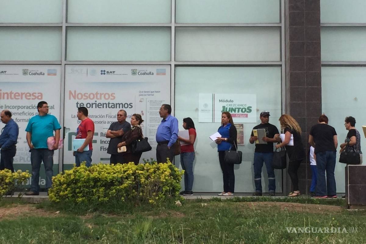 Sin prórroga el pago de tenencia y derechos de control vehicular en Coahuila