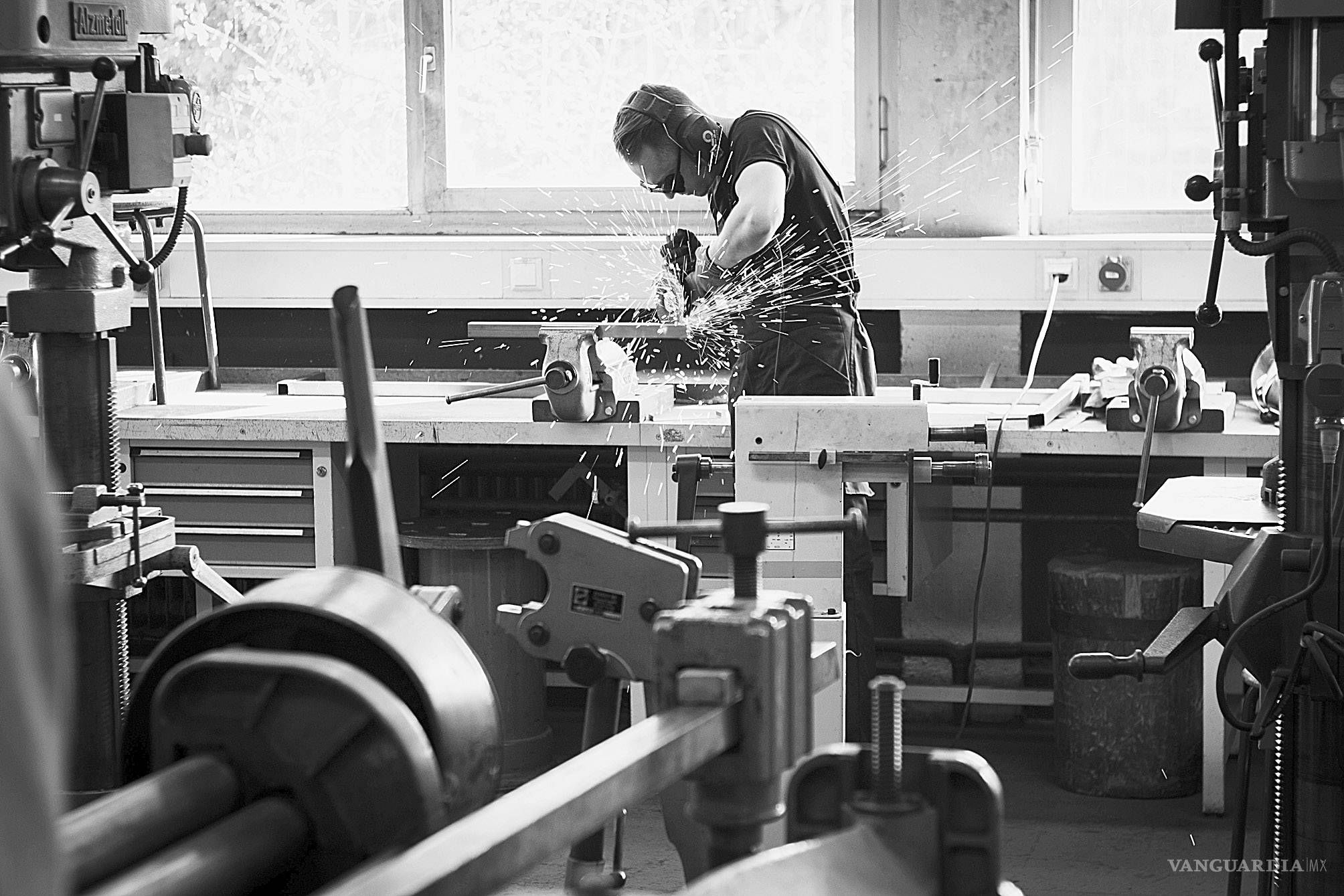 $!Ruido en exceso: mal de la modernidad