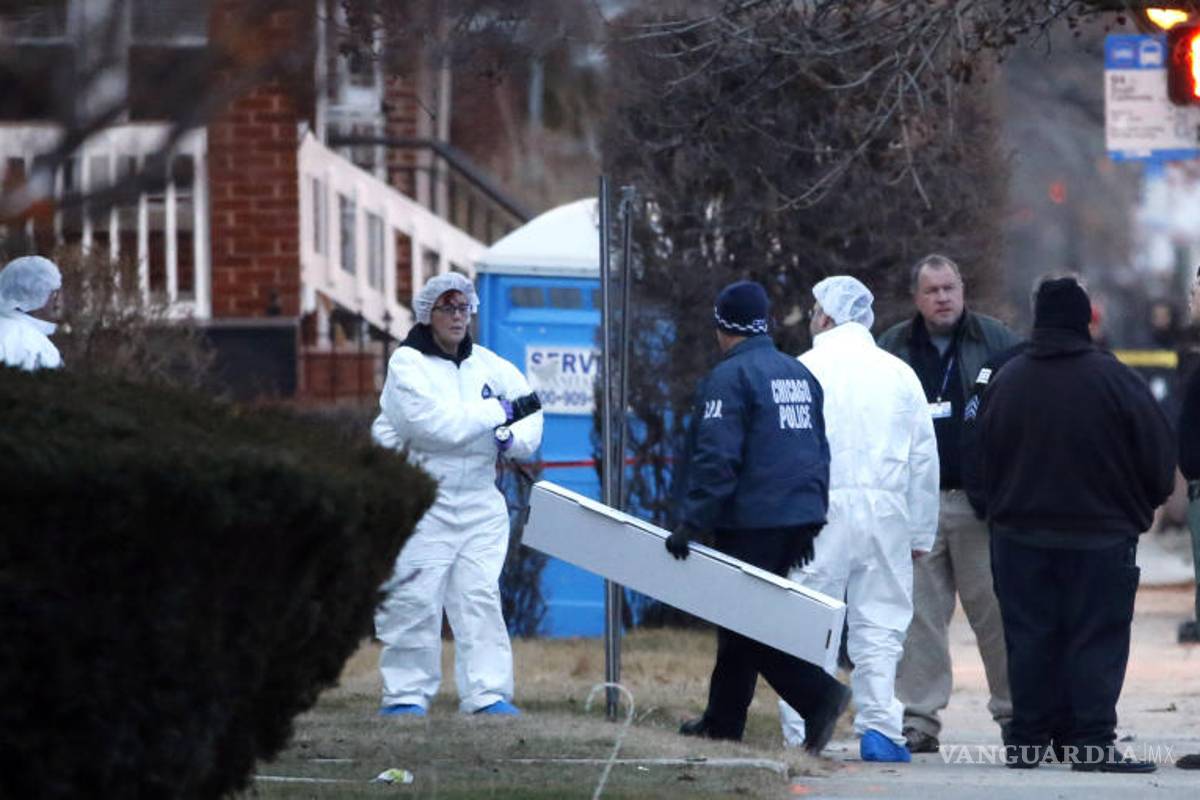 Eran campesinos los miembros de la familia mexicana asesinada en Chicago