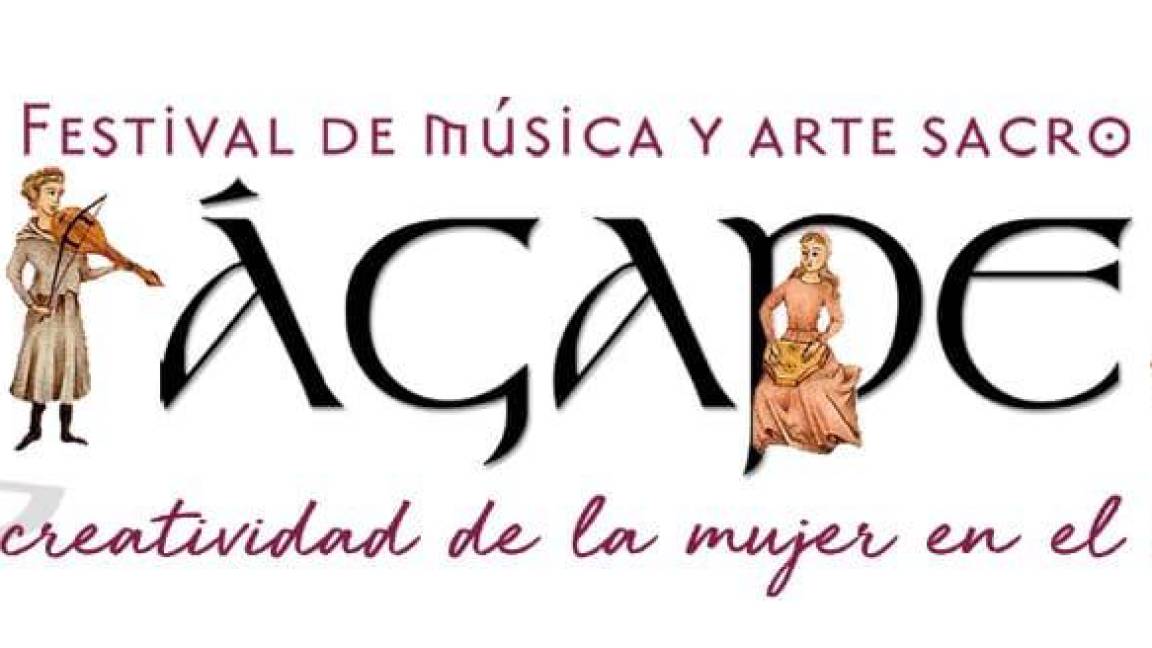 Regresa el Festival Ágape con homenaje a la mujer en el arte