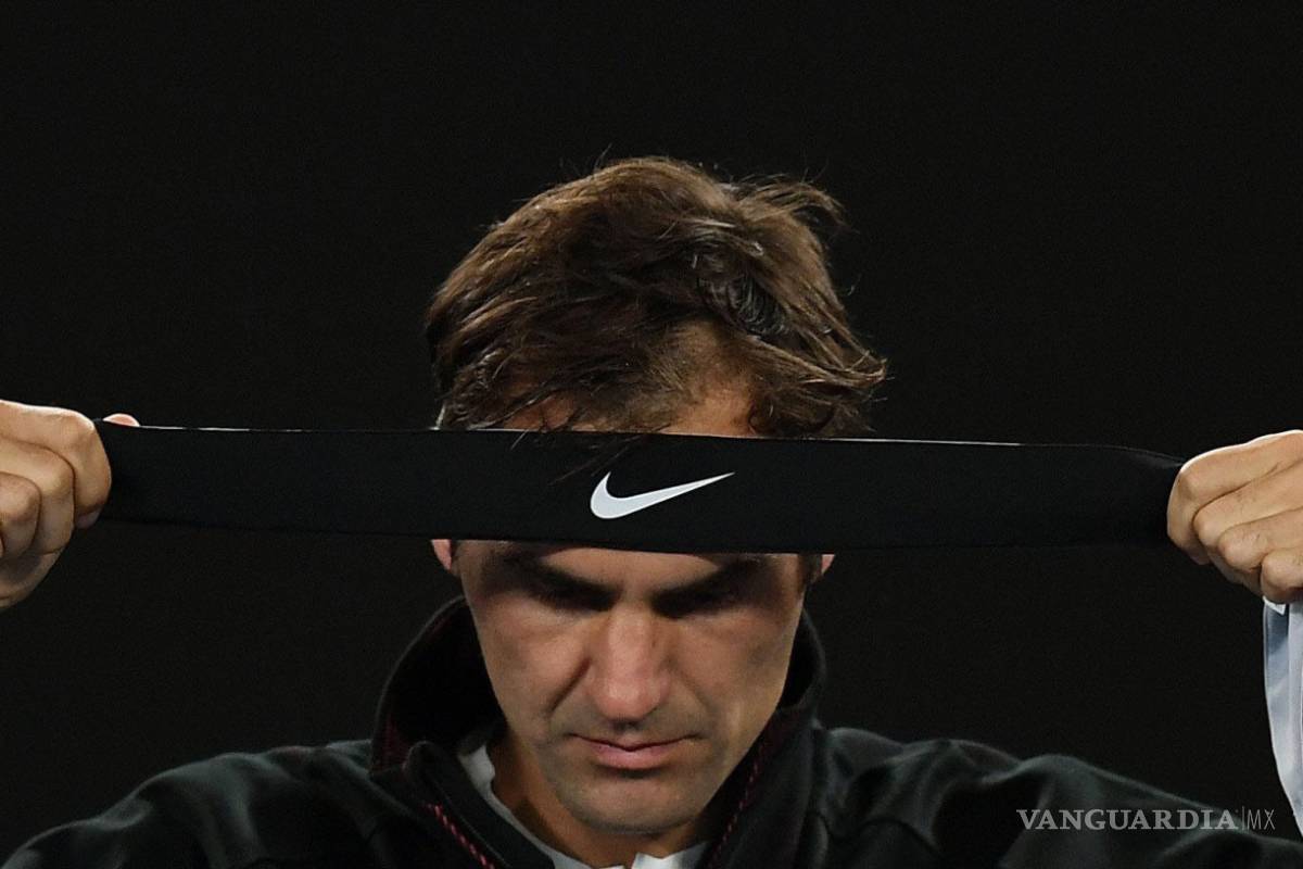 ‘Don’ Roger en otra final en Australia