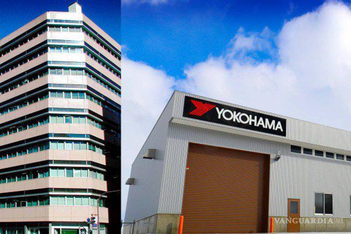 Yokohama realizará su 'Día de Yoko'; una jornada de reclutamiento masivo para operarios en Saltillo