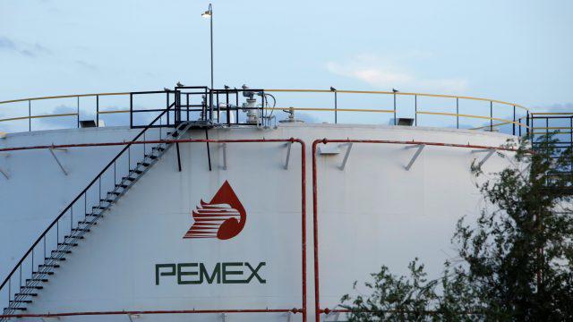 Aumentó 84% deuda a proveedores de Pemex 2