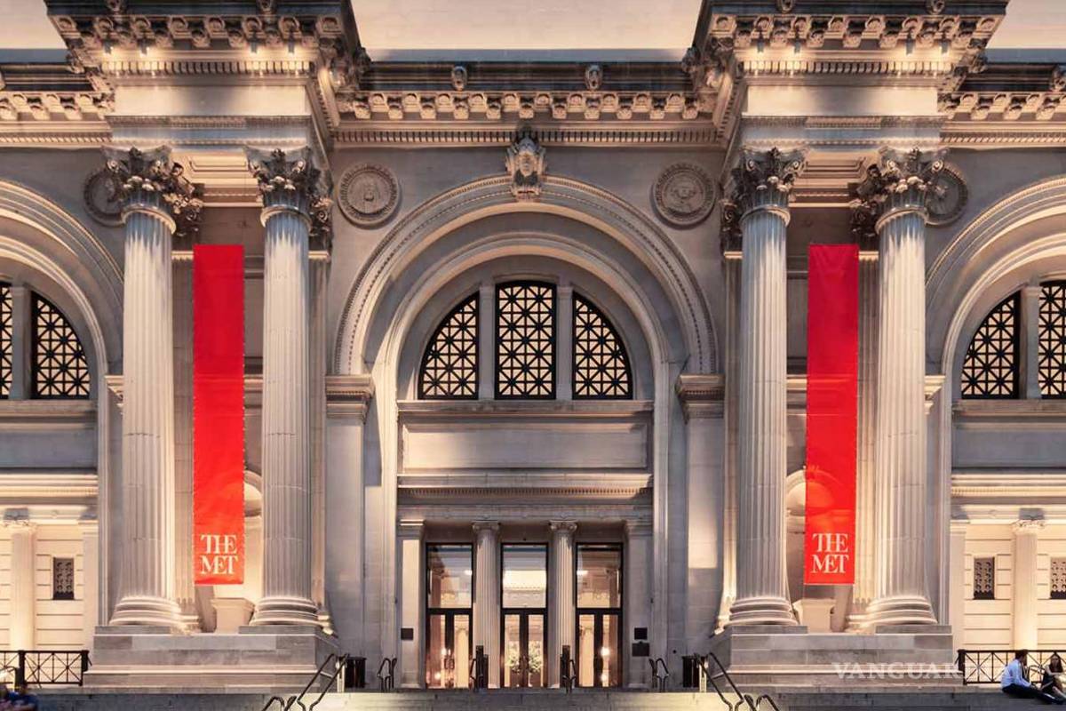 Met de Nueva York indagará en origen de sus obras ante escrutinio por expolios