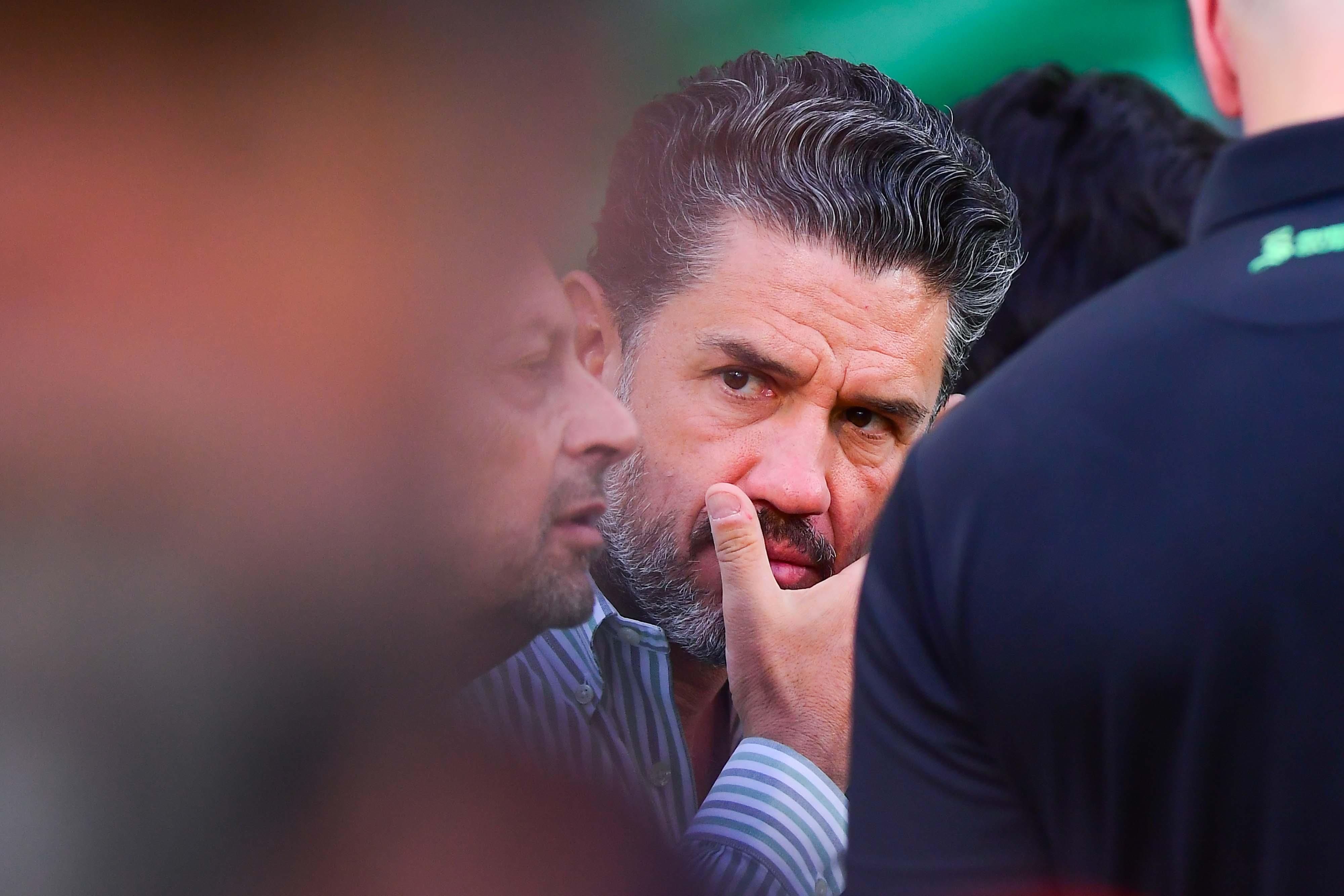 Atlas, cerca de cambiar de dueño: Orlegi confirma venta ‘prácticamente’ cerrada