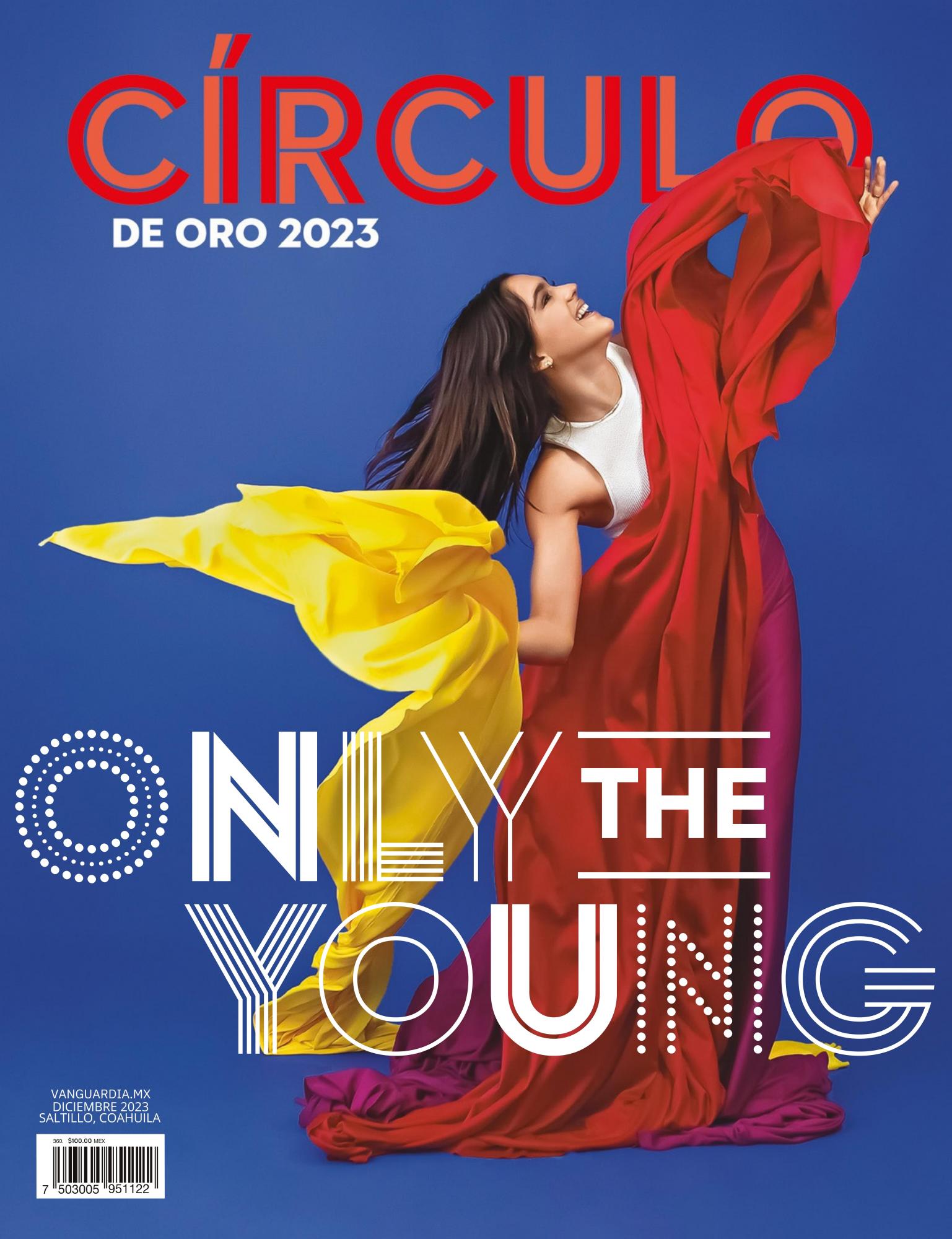 Círculo de Oro 2023